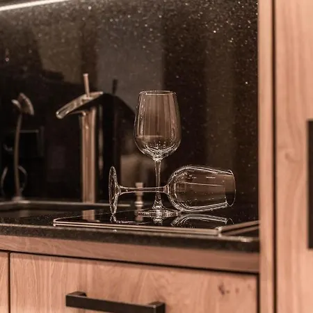 Apartman Gletschersuite - Kitzsteinhorn *