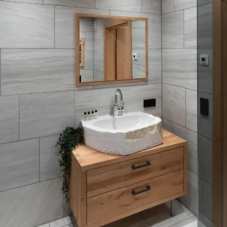 Gletschersuite - Kitzsteinhorn * Капрун