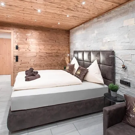 Apartman Gletschersuite - Kitzsteinhorn Kaprun