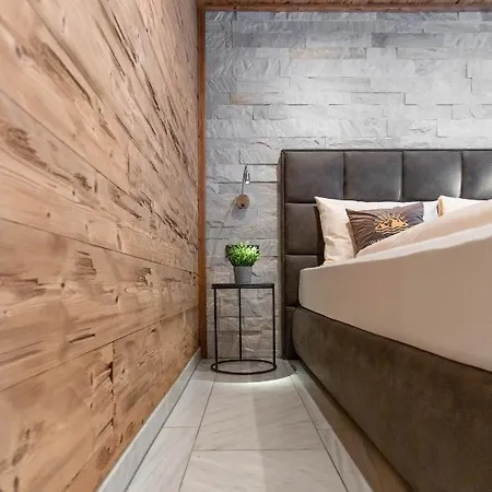 Gletschersuite - Kitzsteinhorn *