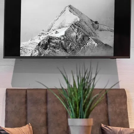 Gletschersuite - Kitzsteinhorn Kaprun