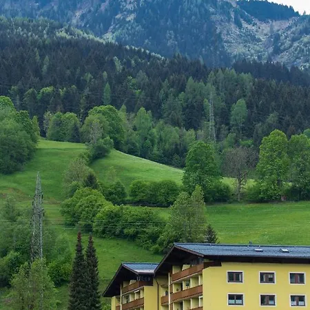 Gletschersuite - Kitzsteinhorn * كابرون