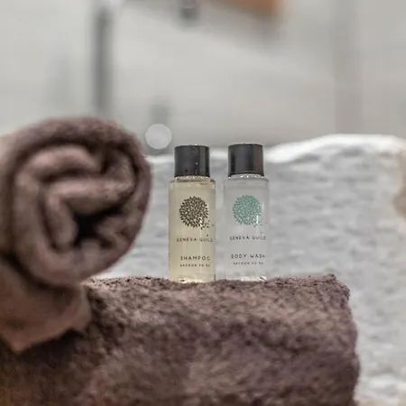 Gletschersuite - Kitzsteinhorn Апартаменты