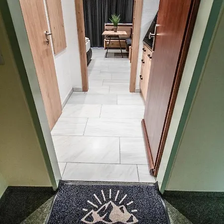 Gletschersuite - Kitzsteinhorn * Kaprun