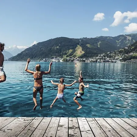 Gletschersuite - Kitzsteinhorn *