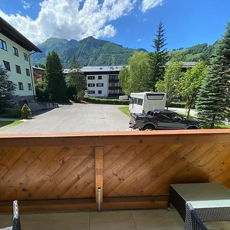Apartman Gletschersuite - Kitzsteinhorn