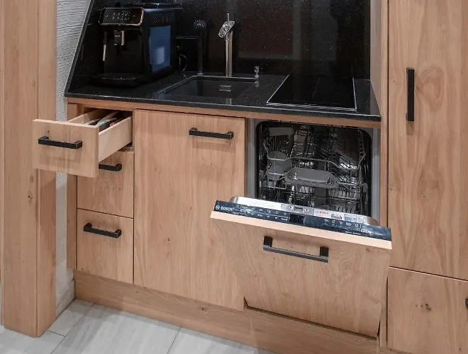 Gletschersuite - Kitzsteinhorn Капрун