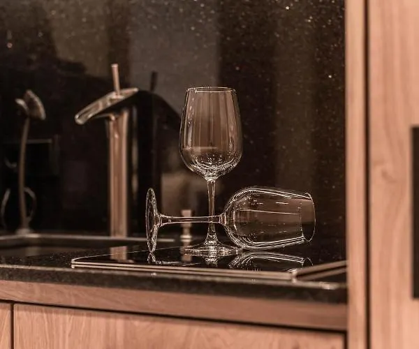 Апартаменты Gletschersuite - Kitzsteinhorn *