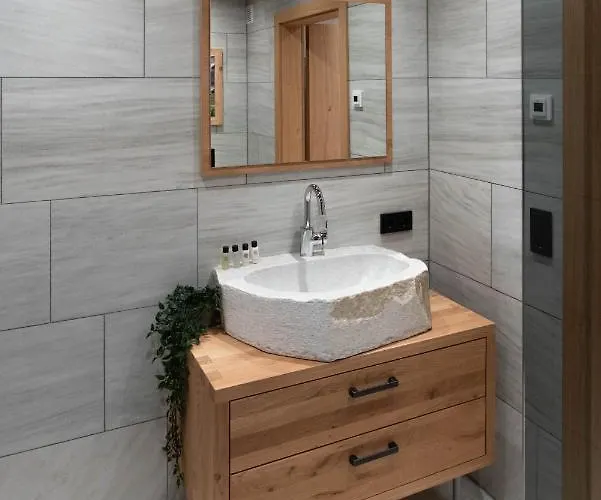 Gletschersuite - Kitzsteinhorn * Kaprun