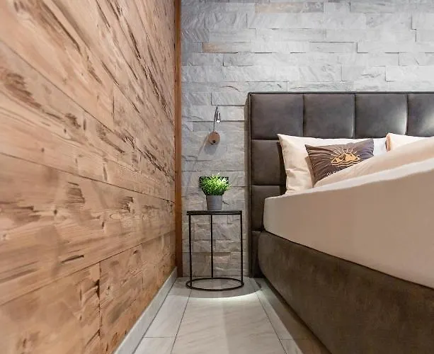 Gletschersuite - Kitzsteinhorn *