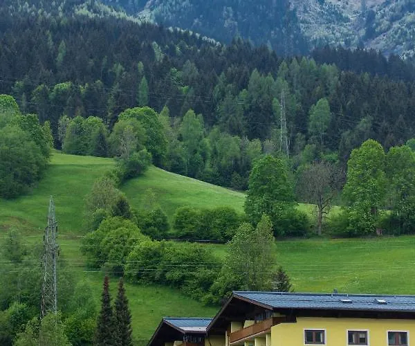 Gletschersuite - Kitzsteinhorn * Капрун