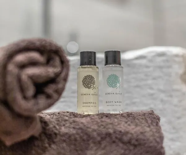 Gletschersuite - Kitzsteinhorn Lägenhet