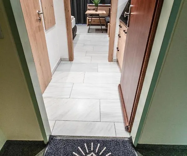 Gletschersuite - Kitzsteinhorn * Kaprun