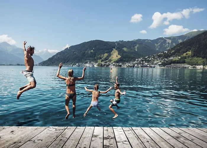 Gletschersuite - Kitzsteinhorn *